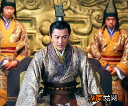 汉朝有诸多能力的皇帝 最后为什么只有汉武帝出名了