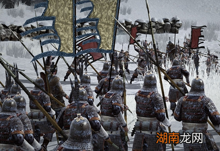 古代打仗，人越多优势就越大吗？