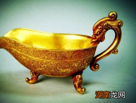 喝热水对身体有益 在古代古人有喝热水的习惯的吗