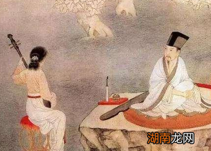 喝热水对身体有益 在古代古人有喝热水的习惯的吗