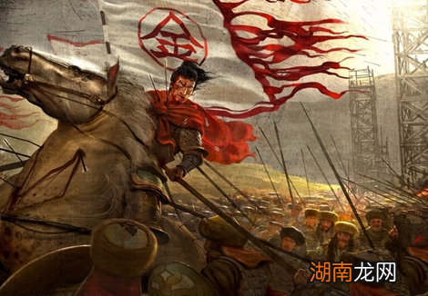 发生在宋朝的苗刘兵变,起因是什么?