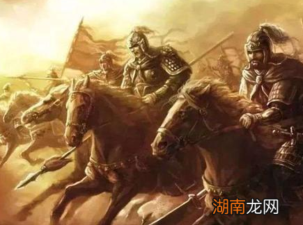 古代打仗一点事情都没有 古人为什么一打仗就缺粮了