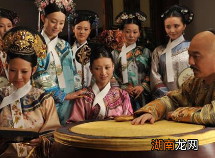 古代妃子侍寝完后 皇帝不想要孩子怎么办