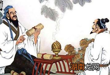 子贡是怎么说服别人的?揭秘子贡的智慧