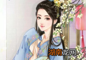 古代女子发型众多,她们如何固定呢?