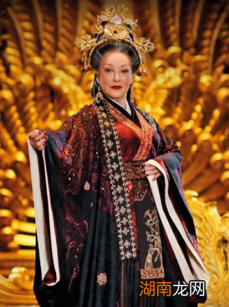 汉朝历史上的三大太后，她们有多牛？