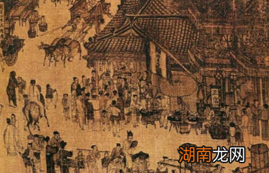 宋朝人有多喜欢吃羊肉?他们怎么吃羊肉的