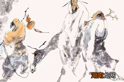 酒令是什么?揭秘唐朝酒令游戏怎么玩