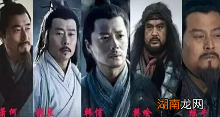 楚汉争霸刘邦和项羽争夺天下 项羽最后为什么会输给刘邦