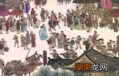 宋朝的两餐制是如何变成三餐制的？