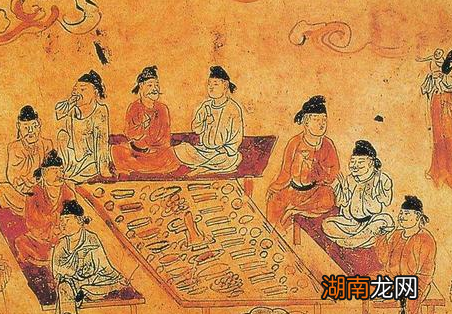 古代驸马的工资有多少钱 唐朝驸马俸禄又有多少钱