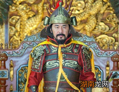 赵匡胤到底是不是被赵光义害死的?