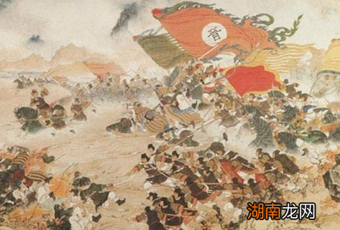 历史上的东晋是如何走向灭亡的？