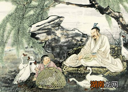 东床快婿讲的是什么故事？主人公是谁