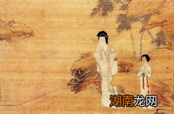 古代的大家闺秀需要学习多少礼仪？