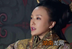 刘邦没给戚夫人留后路吗？戚夫人为何下场凄惨