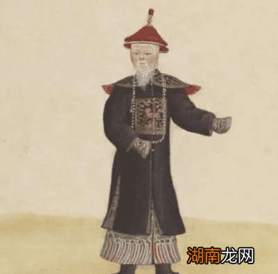 古代官员遍布世界各地 官员是怎么拿到工资的