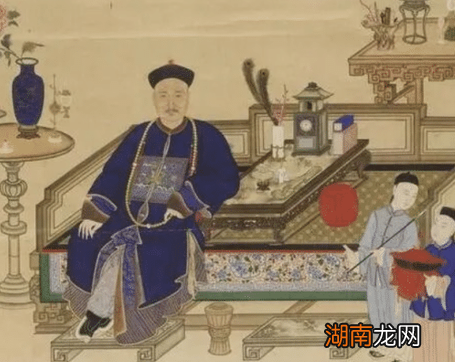 古代官员遍布世界各地 官员是怎么拿到工资的