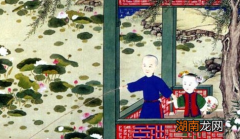 历史上的同治皇帝为什么没有子嗣？