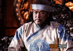 王昛是什么人？高丽国第一位正式退位的太上皇