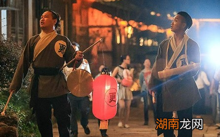 古代的打更人是怎么知道什么时辰的?