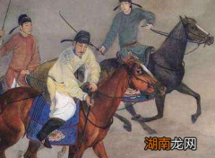 唐僖宗在位期间，发生了一次十分荒唐的官员任免