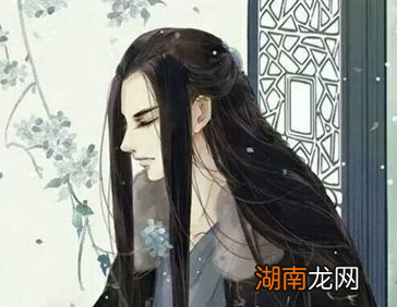 古代男子为了爱美能够做到什么地步？