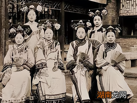 清朝妃子除了各种奖金和福利还有工资 她们的工资到底有多少钱