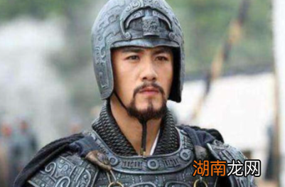 除了夏侯渊之外,夏侯家还有哪些名将?