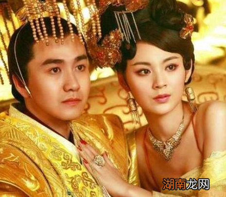 古代皇帝后宫那么多的妃子 皇帝死后她们的结局是什么