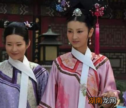 古代皇帝后宫那么多的妃子 皇帝死后她们的结局是什么