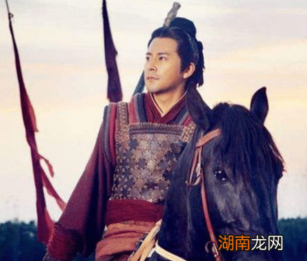 同样都是开国皇帝 刘秀名声为何没有刘邦高