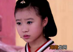 张嫣作为吕后的外孙女，汉文帝登基后为何没有动她呢？