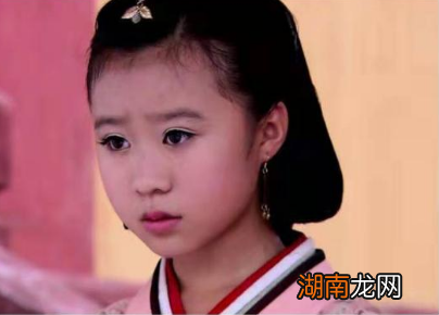 张嫣作为吕后的外孙女,汉文帝登基后为何没有动她呢?