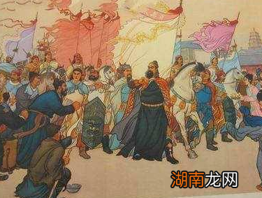 黄巢起义对唐朝廷统治的影响，为何如此深远？