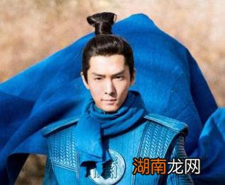 历史上南平国是由谁建立的?是如何在乱世中存活的?