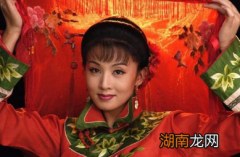 和珅身边的九大美女分别是谁呢？