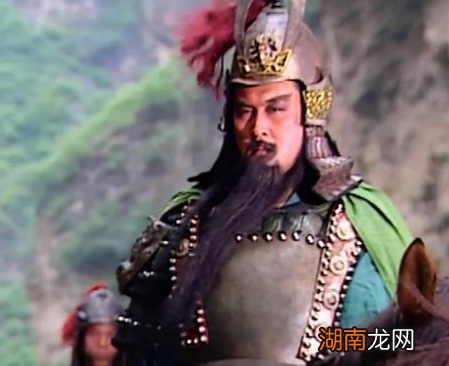 糜芳在刘备落难时都没有抛弃 刘备成功时他为何投降东吴