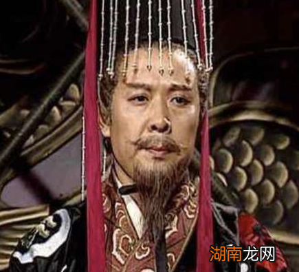 糜芳在刘备落难时都没有抛弃 刘备成功时他为何投降东吴