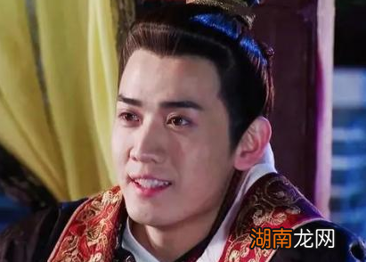 被父亲横刀夺爱的李瑁，他的结局如何？