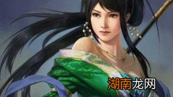 关羽的女儿关凤最后嫁给谁了?