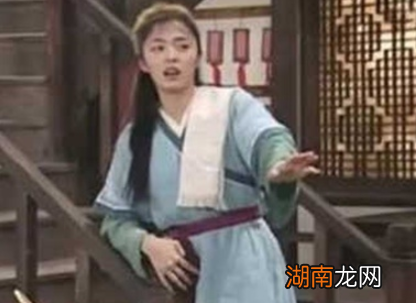 古代客栈里小二说的打尖是什么意思？