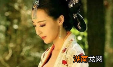 胜玉公主因为半条鱼自杀,历史上真实情况如何?