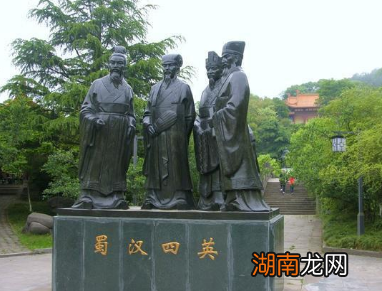 诸葛亮去世后,刘禅为什么还是坚持北伐?