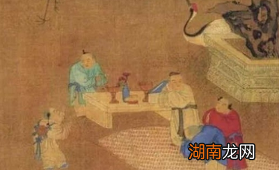 古代有没有养老院,古人如何养老?