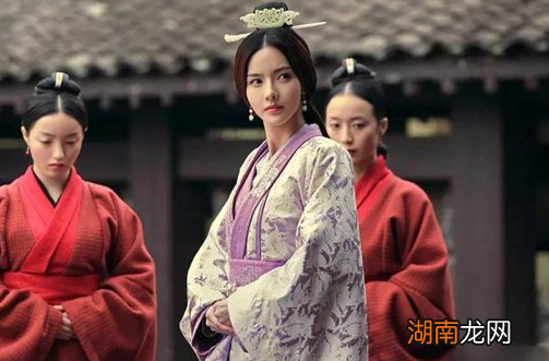 曹植的洛神赋是写给甄宓的吗?