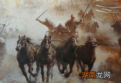 古代的马匹有多珍贵?赛马运动为什么能在战国时期风靡一时?
