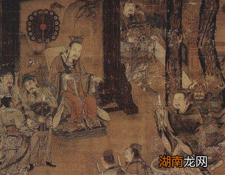 古代真实的后宫是什么样的 真的有电视剧演的那么恐怖吗