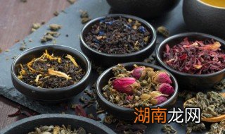 过期的茶叶可以当花土吗 过期茶叶可以种花嘛
