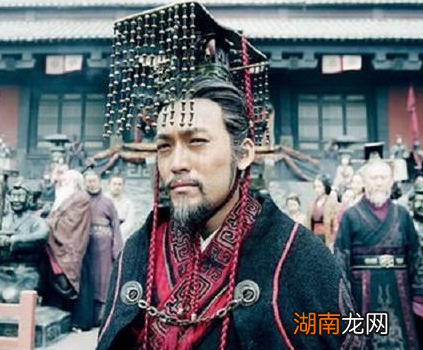 战国时期六国联合进攻秦国五次 最后为什么是秦国一统天下